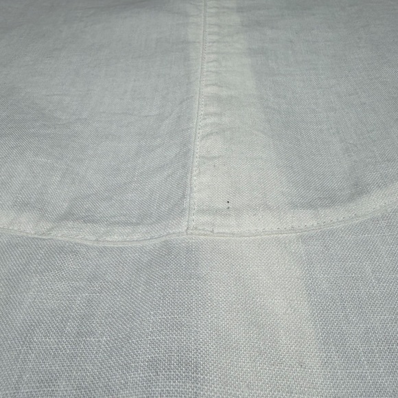 Dolcezza Linen Top - Picture 3 of 5